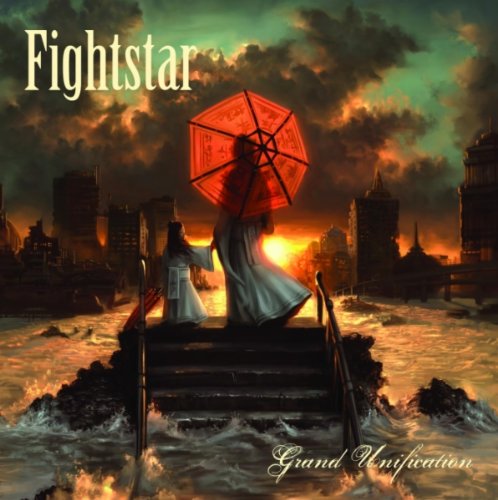 Fightstar - Grand Unification;