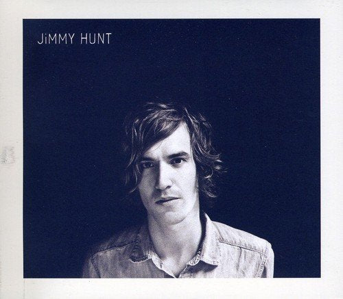 Jimmy Hunt - Jimmy Hunt;