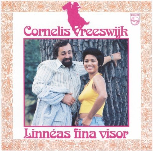 Cornelis Vreeswijk - Linneas Fina Visor;