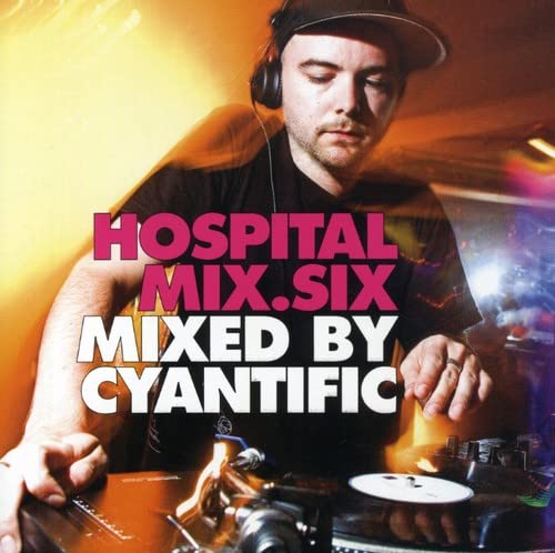 Hospital Mix Vol. 6 / Various;
