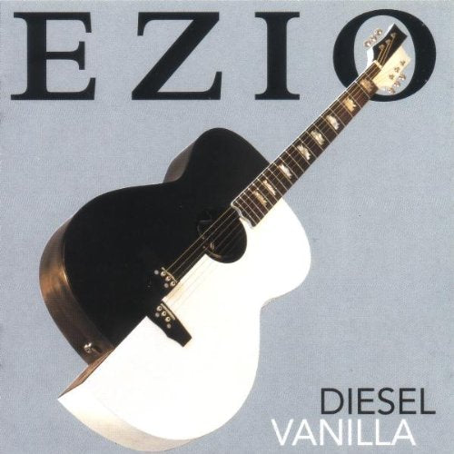 Ezio - Diesel Vanilla;