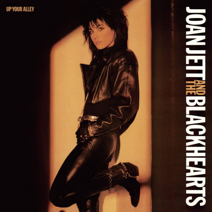 Joan Jett And The Blackhearts - Up Your Alley (Rsd 2023);