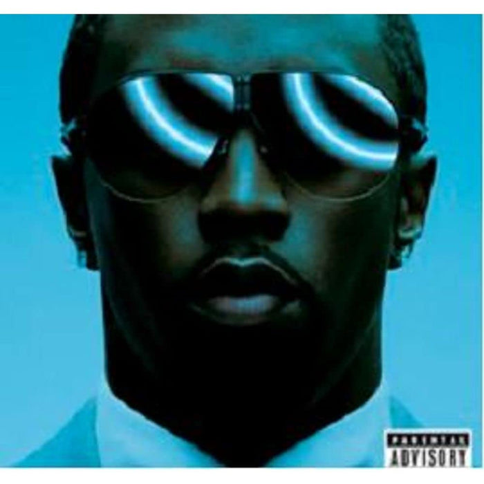 P. Diddy - Press Play;