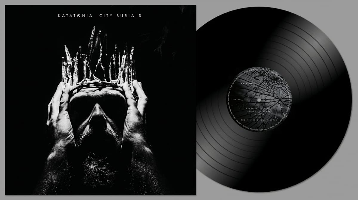 Katatonia - City Burials;