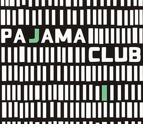 Pajama Club - Pajama Club;