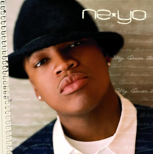 Ne-Yo - In My Own Words;
