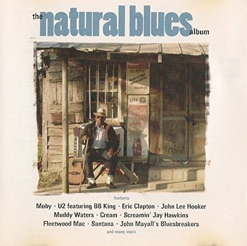 Natural Blues / Various;