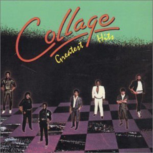 Collage - Greatest Hits;