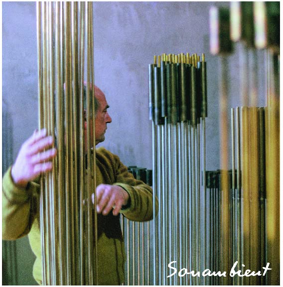 Harry Bertoia - Experimental I / Mechanical I;