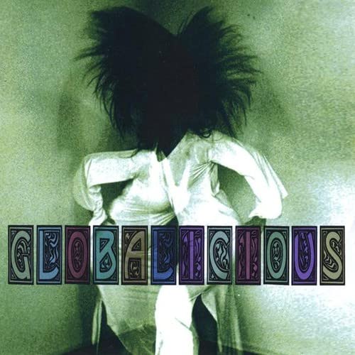 Globalicious - Globalicious;