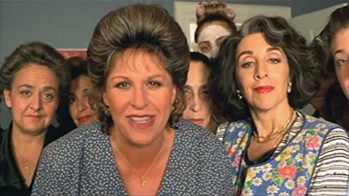 My Big Fat Greek Wedding [Edizione: Stati Uniti];