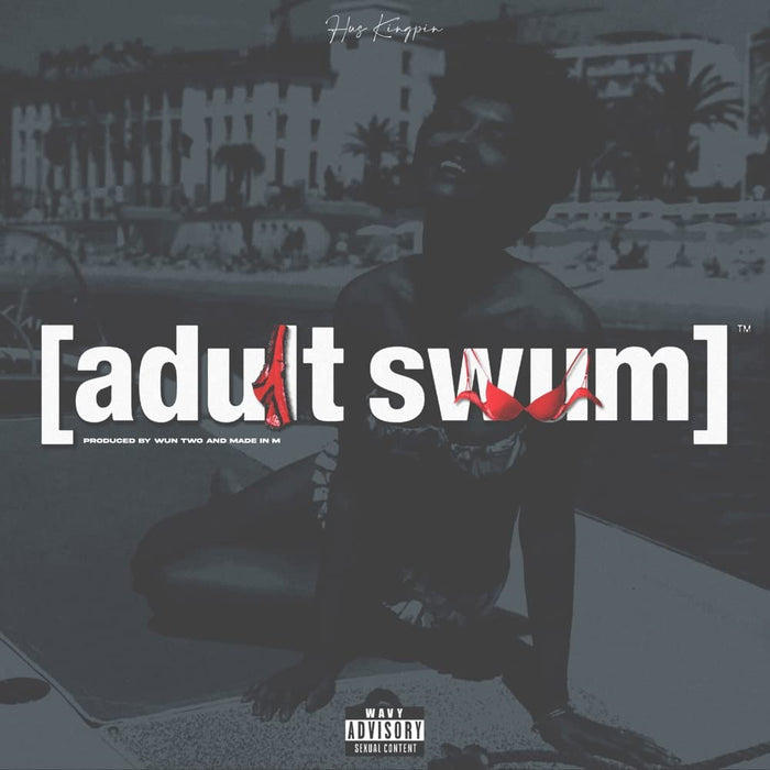 Hus Kingpin - Adult Swum;