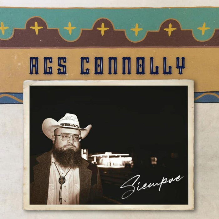 Ags Connolly - Always;