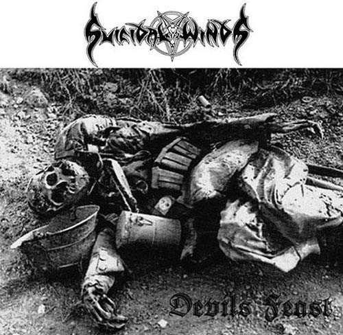 Suicidal Winds - Devil's Feast;