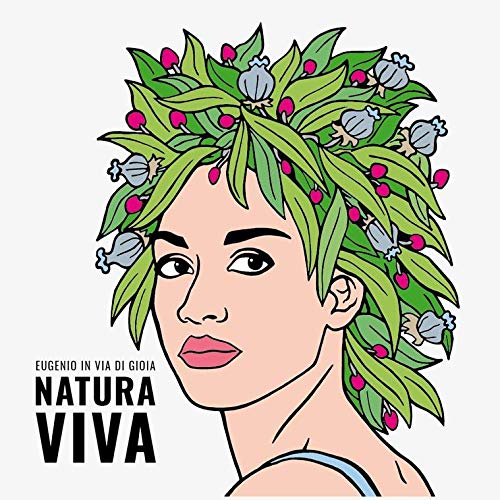 Eugenio In Via Di Gioia - Natura Viva;
