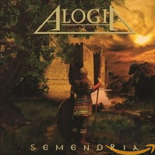 Alogia - Semedria;