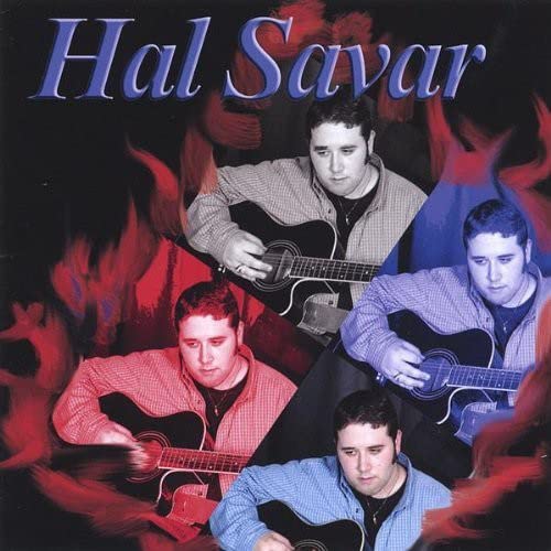 Hal Savar - Hal Savar;