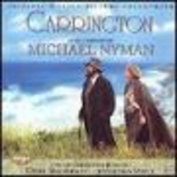 Michael Nyman - Carrington (Bande Originale Du Film);