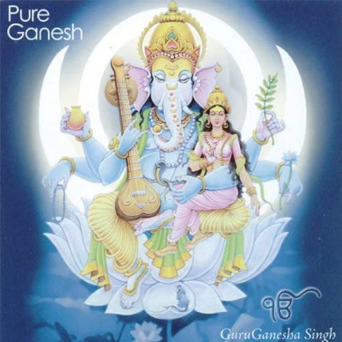Singh / Kaur - Pure Ganesh;