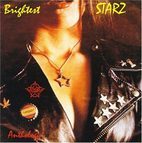 Starz - Brightest Starz - Anthology;