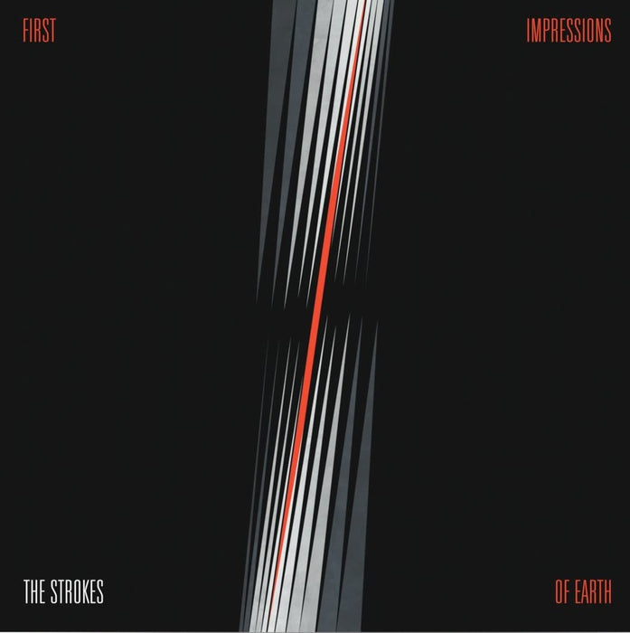 Strokes (The) - First Impressions Of Earth;