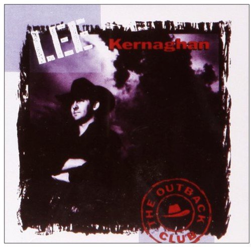 Lee Kernaghan - Outback Club (The);