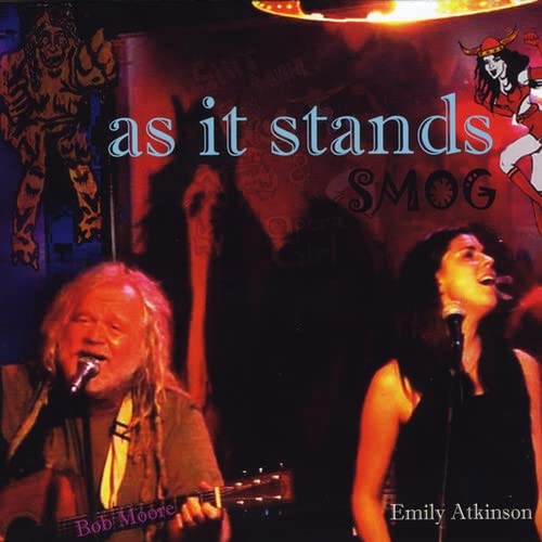 Smog - As It Stands;