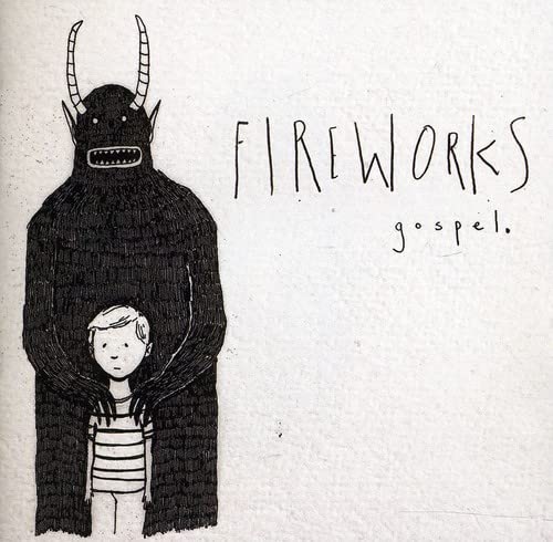Fireworks - Gospel;
