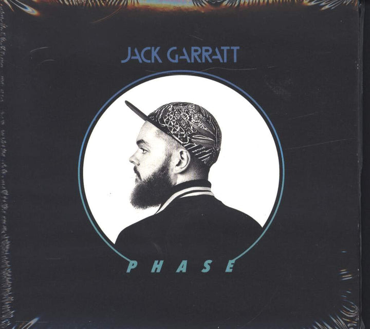 Jack Garratt - Phase (Deluxe Edition) (2 Cd);