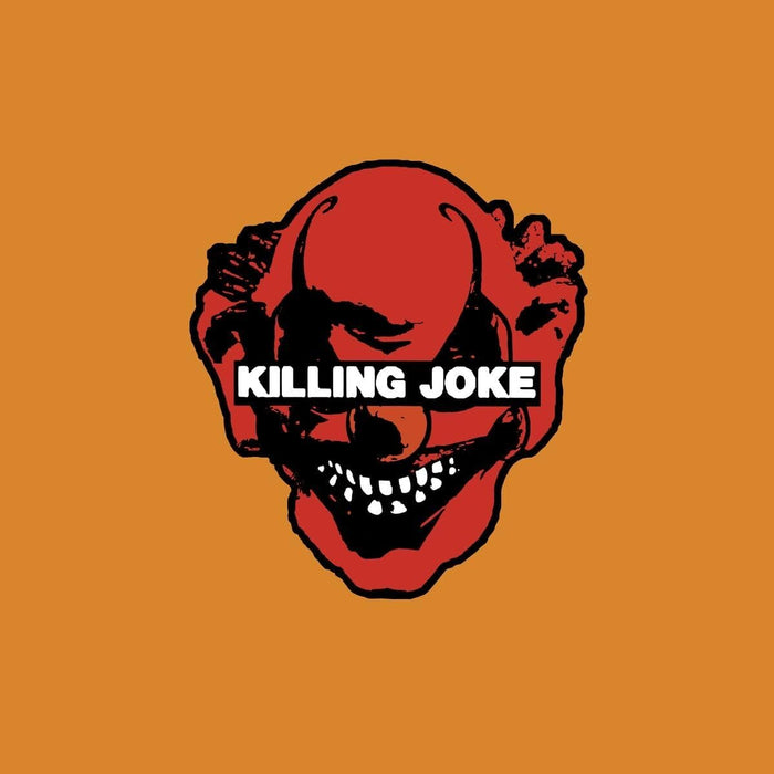 Killing Joke - Killing Joke 2003;