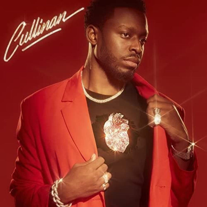 Dadju - Cullinan;