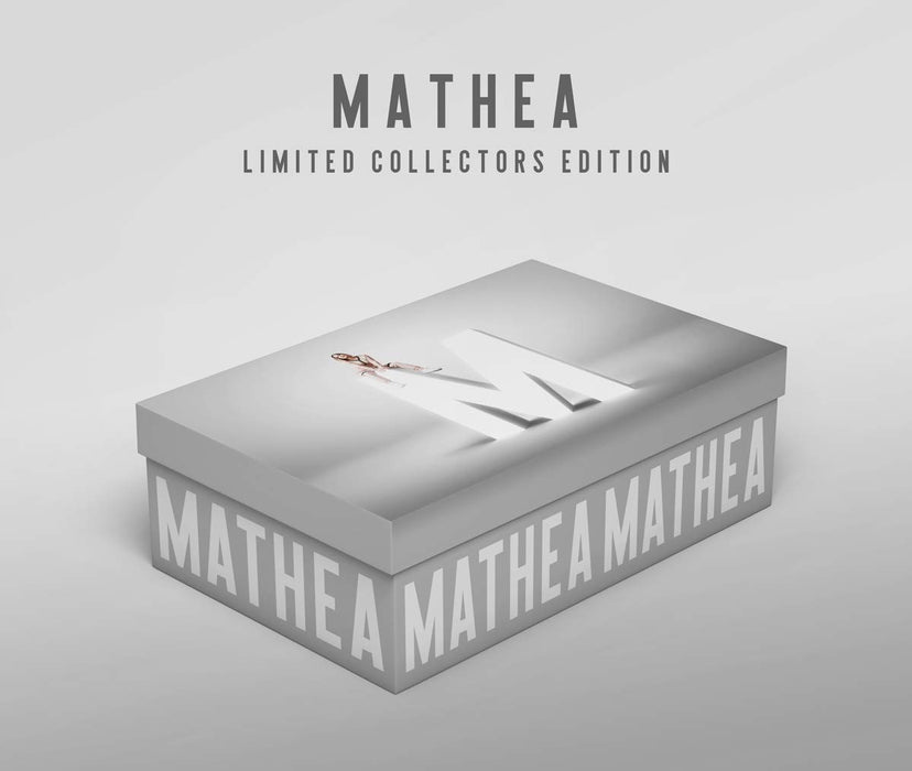 Mathea - M (Fanbox);