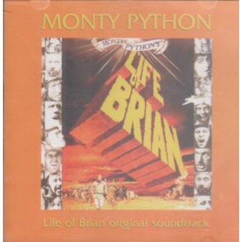Monty Python's Life Of Brian Original Soundtrack / Various;