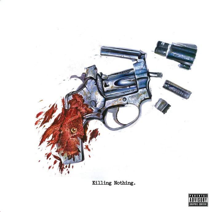 Boldy James & Real Bad Man - Killing Nothing;