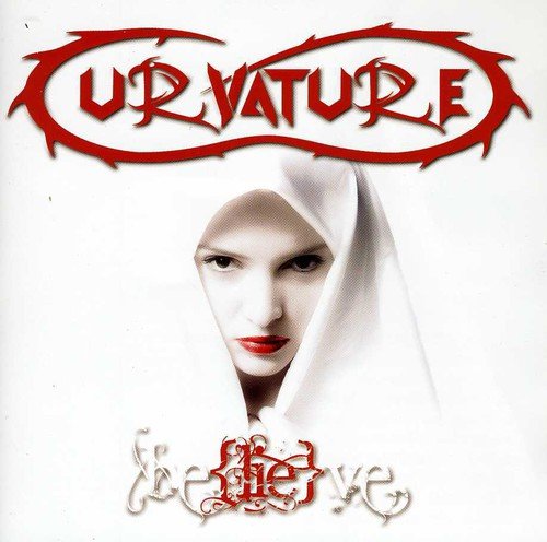 Curvature - Be{lie}ve;
