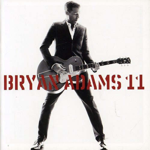 Bryan Adams - 11;