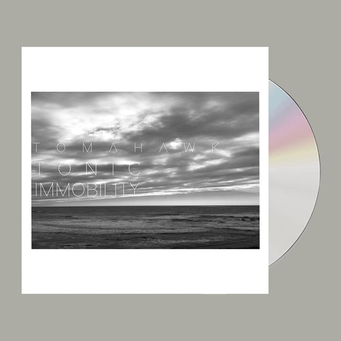 Tomahawk - Tonic Immobility;