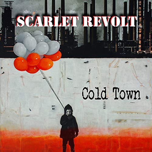 Scarlet Revolt - Cold Town;