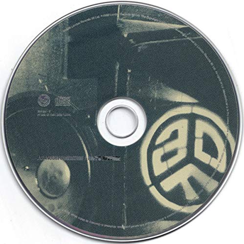 Asian Dub Foundation - Rafi's Revenge;