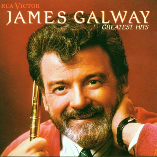 James Galway - Greatest Hits;