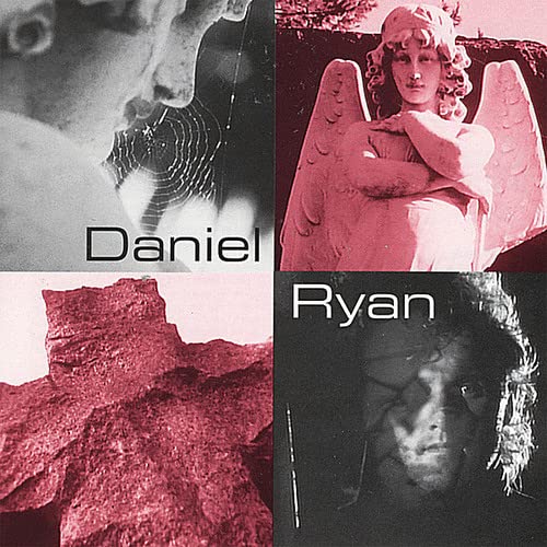 Daniel Ryan - Daniel Ryan;