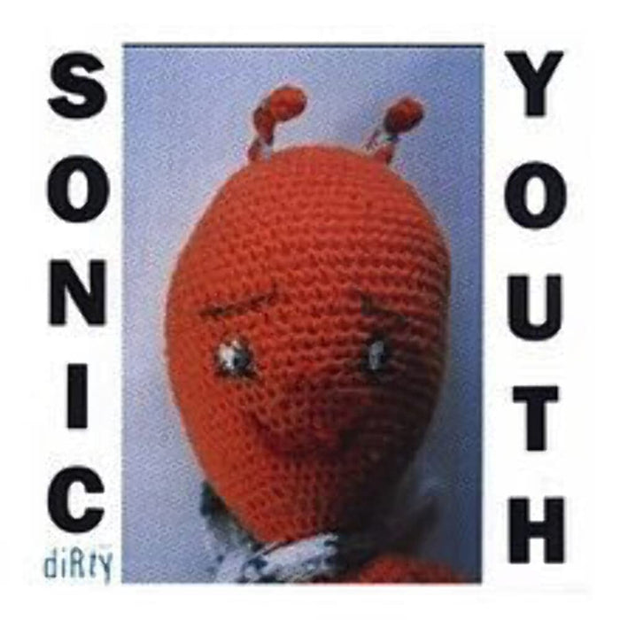 Sonic Youth - Dirty (2 Lp);