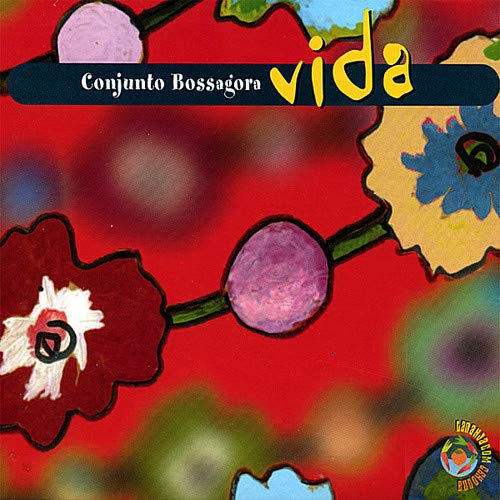 Conjunto Bossagora - Vida;