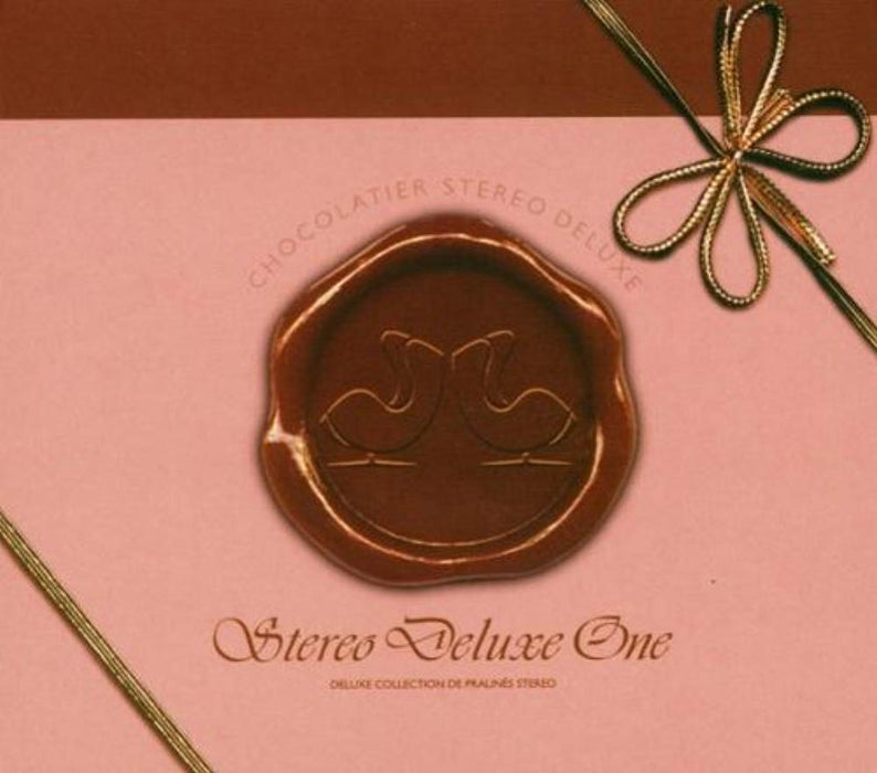 Stereo Deluxe One / Various;