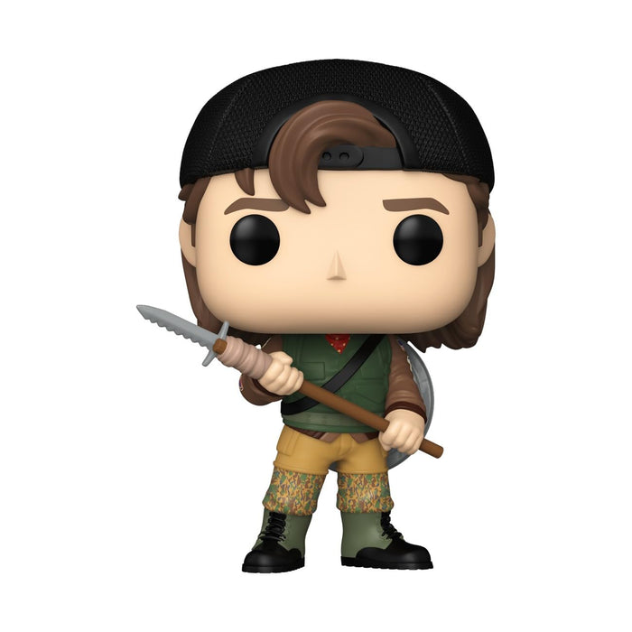 FUNKO POP Stranger Things POP 2