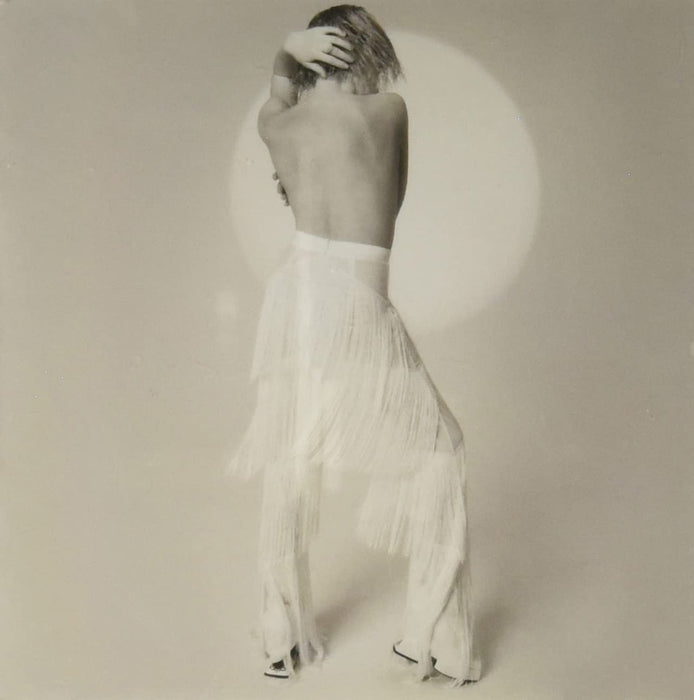 Carly Rae Jepsen - Dedicated;