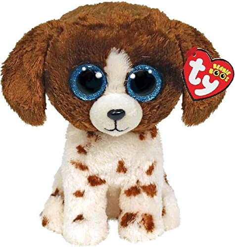 Ty: Beanie Boos - Muddles (Plush 28 Cm);