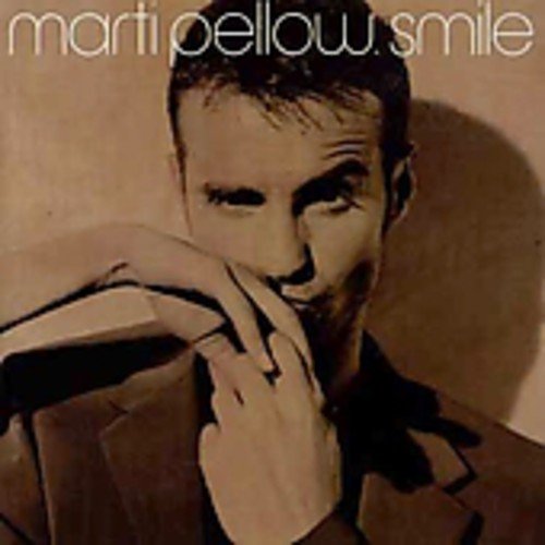 Marti Pellow - Smile;