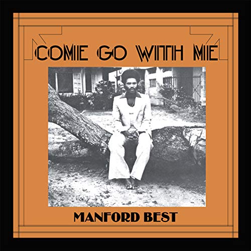 Manford Best - Come Go With Me;
