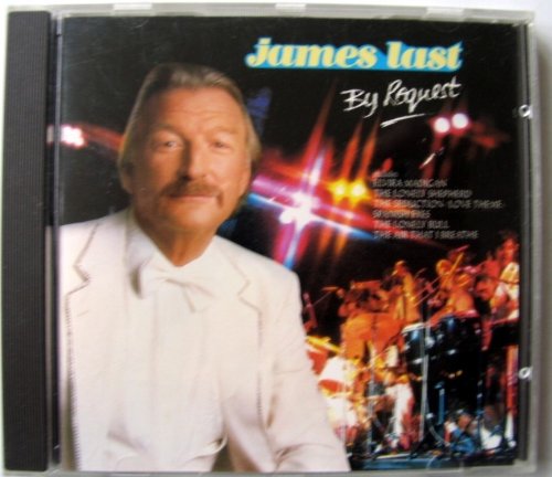 James Last - By Request;